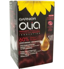 Garnier Garnier Olia 4.62 donker granaatrood (1set)
