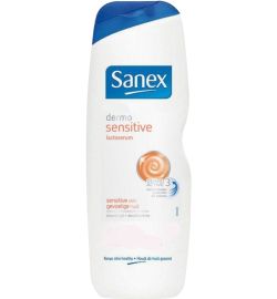 Sanex Sanex Shower dermo sensitive (1000ML)
