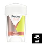 Rexona Deodorant maximum protection stress control (45ml) 45ml thumb