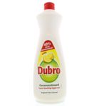 Dubro Afwas extra citroen (900ml) 900ml thumb