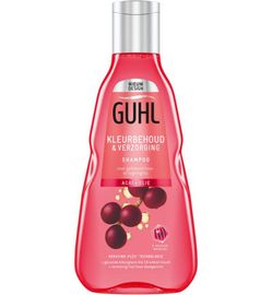 Guhl Guhl Kleurbehoud & verzorging shampoo (250ml)