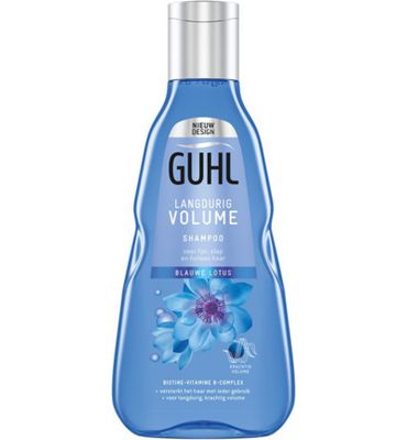 Guhl Langdurig volume shampoo (250ml) 250ml