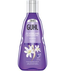 Guhl Guhl Zilverglans & verzorging shampoo (250ml)