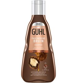 Guhl Guhl Fascinerend bruin shampoo (250ml)