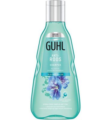 Guhl Anti-roos shampoo (250ml) 250ml
