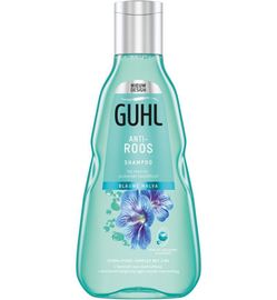 Guhl Guhl Anti-roos shampoo (250ml)