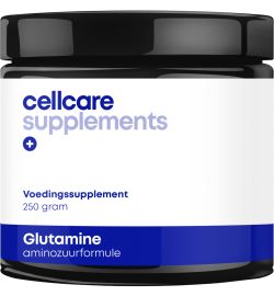 Cellcare CellCare glutamine # (250g)