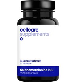 Cellcare CellCare Selenomethionine 200 (90tb)