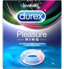 Durex Durex Pleasure ring (1st)