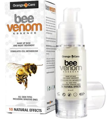 Orange Care Bee venom serum (30ml) 30ml
