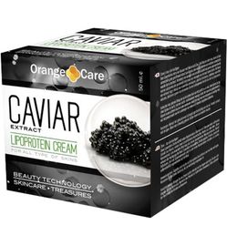 Orange Care Orange Care Caviar creme (50ml)