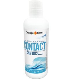 Orange Care Orange Care Contact gel (200ml)