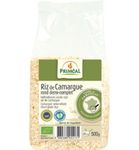 Priméal Halfvolkoren ronde rijst camargue bio (500g) 500g thumb
