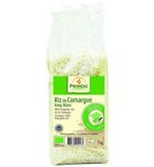 Priméal Witte langgraan rijst camargue bio (1000g) 1000g thumb