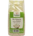 Priméal Witte risotto rijst Arborio bio (500g) 500g thumb