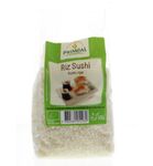Priméal Sushi rijst bio (500g) 500g thumb