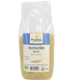 Priméal Priméal Witte vermicelli bio (500g)