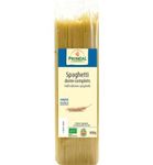 Priméal Halfvolkoren spaghetti bio (500g) 500g thumb