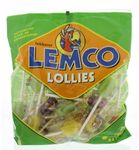 Lemco Vruchten lollies (240g) 240g thumb