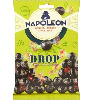 Napoleon Drop kogels (150g) 150g