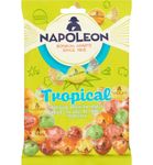Napoleon Tropische vruchten kogels (150g) 150g thumb