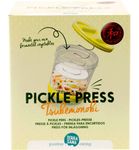 TerraSana Salade pickle pers 1200ml (1st) 1st thumb
