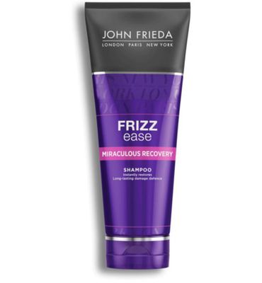 John Frieda Frizz ease miraculous recovery shampoo (250ml) 250ml
