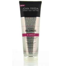 John Frieda John Frieda Sheer blonde hi-impact restori (250ml)