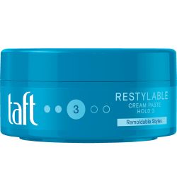 Taft Taft Restylable paste (150ml) (150ml)