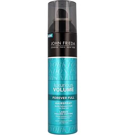 John Frieda John Frieda Volume all day hold hairspray (250ml)