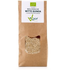Vitiv Vitiv Quinoa wit bio (400g)