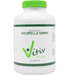 Vitiv Chlorella 500 mg bio (250tb) 250tb thumb