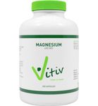 Vitiv Magnesium 400 mg (200ca) 200ca thumb