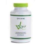 Vitiv Q10 30 mg (200ca) 200ca thumb