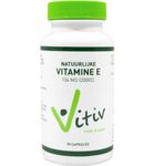 Vitiv Vitamine E200 (90ca) 90ca thumb