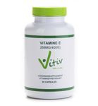 Vitiv Vitamine E400 (90ca) 90ca thumb