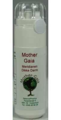 Mother Gaia Meridiaan 04 dikke darm (6g) 6g
