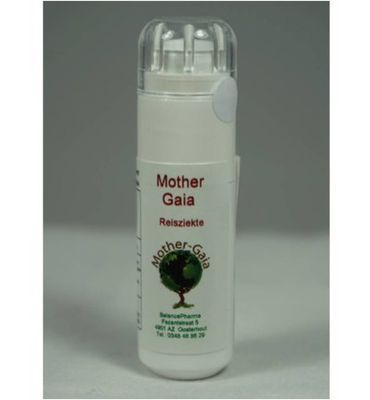 Mother Gaia EMO1 16 Reisziekte (6g) 6g