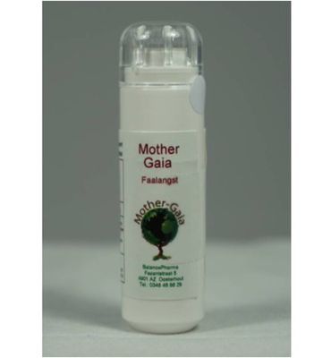 Mother Gaia EMO2 15 Faalangst (6g) 6g