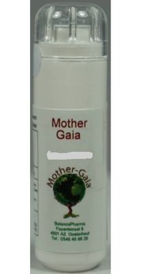 Mother Gaia EMO2 16 Weerbaarheid (6g) 6g