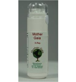 Mother Gaia Mother Gaia Chakra & spirit 01 X-ray (6g)