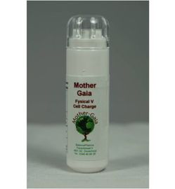 Mother Gaia Mother Gaia Fysiek 10 fysical 5 cell charge (6g)