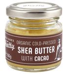 Zoya Goes Pretty Shea & cacao butter (60g) 60g thumb