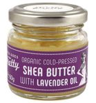 Zoya Goes Pretty Shea & lavender butter (60g) 60g thumb