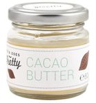 Zoya Goes Pretty Cacao butter (60g) 60g thumb