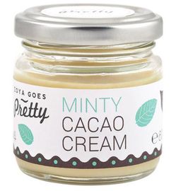 Zoya Goes Pretty Zoya Goes Pretty Minty cacao cream (60g)
