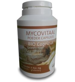 Mycopower Mycopower Coprinus bio (100ca)