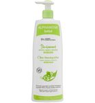 Alphanova Baby Olive cleansing lotion (500ml) 500ml thumb