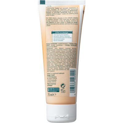 Kneipp Hand & nagelcreme soft in seconds express (75ml) 75ml