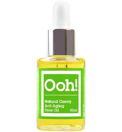 Ooh! Ooh! Cacay anti aging face oil vegan (30ml)